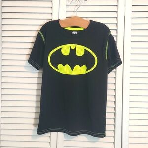 Boys Batman Shirt
